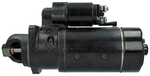 Hella Starter 8EA 015 642-301