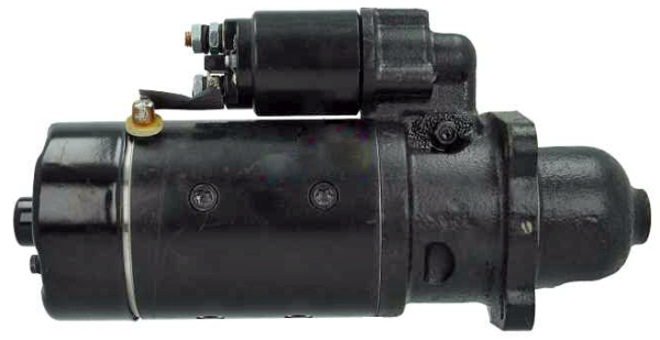 Hella Starter 8EA 015 642-301