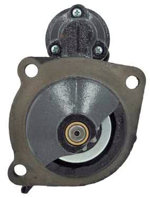 Hella Starter 8EA 015 642-321