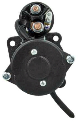 Hella Starter 8EA 015 642-321