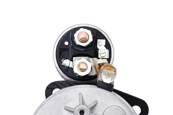 Hella Starter 8EA 015 642-401