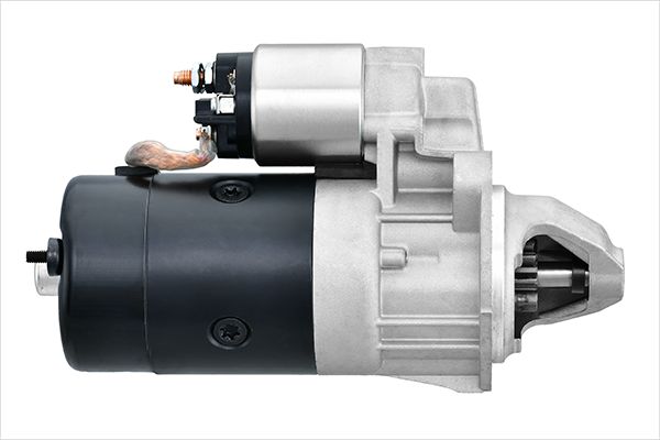 Hella Starter 8EA 015 642-411