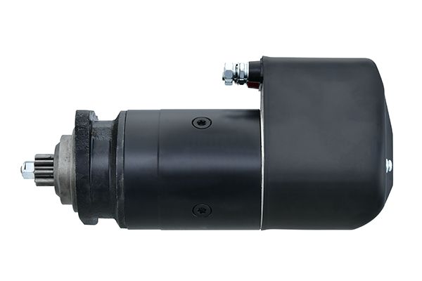 Hella Starter 8EA 015 642-451