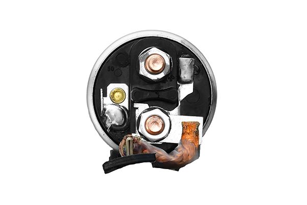 Hella Starter 8EA 015 642-471
