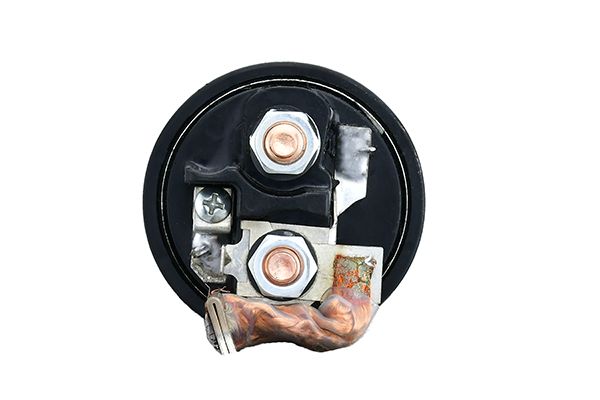 Hella Starter 8EA 015 642-481