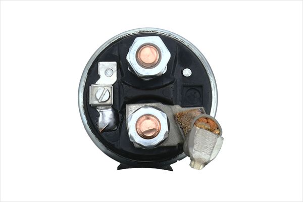 Hella Starter 8EA 015 642-491