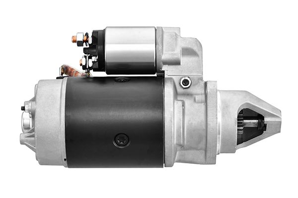 Hella Starter 8EA 015 642-501