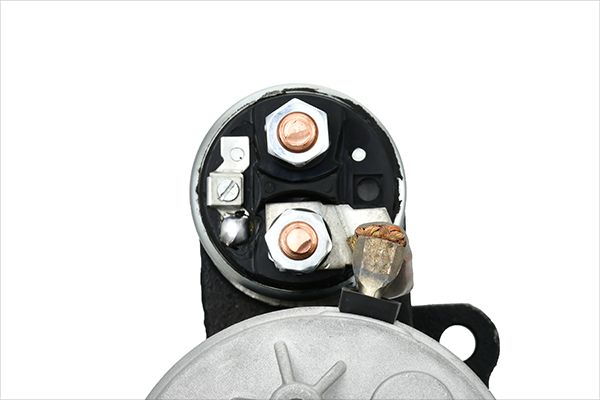 Hella Starter 8EA 015 642-531