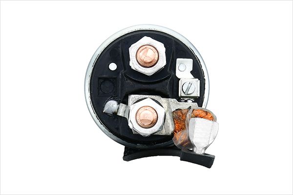 Hella Starter 8EA 015 642-551