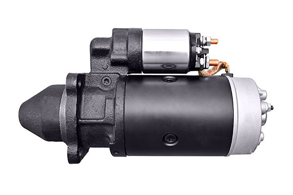 Hella Starter 8EA 015 642-651