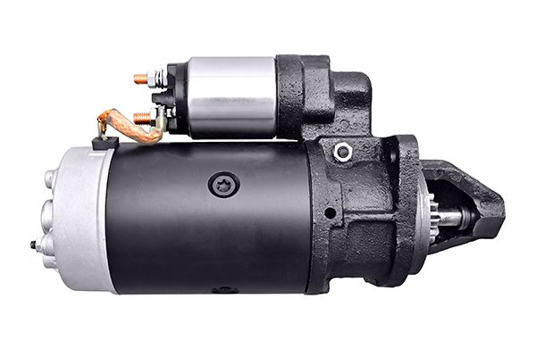 Hella Starter 8EA 015 642-651