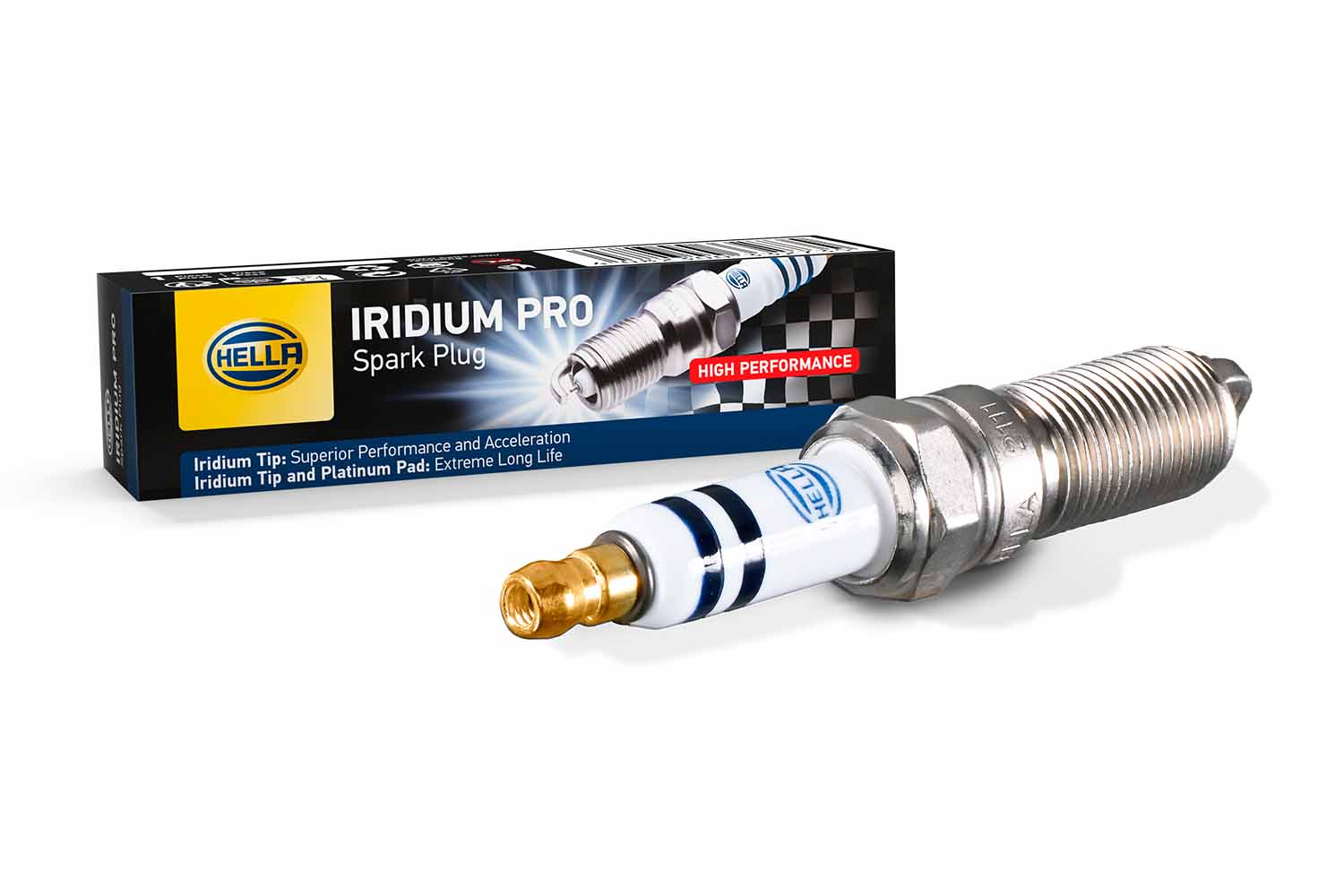 Hella Bougie 8EH 188 706-871