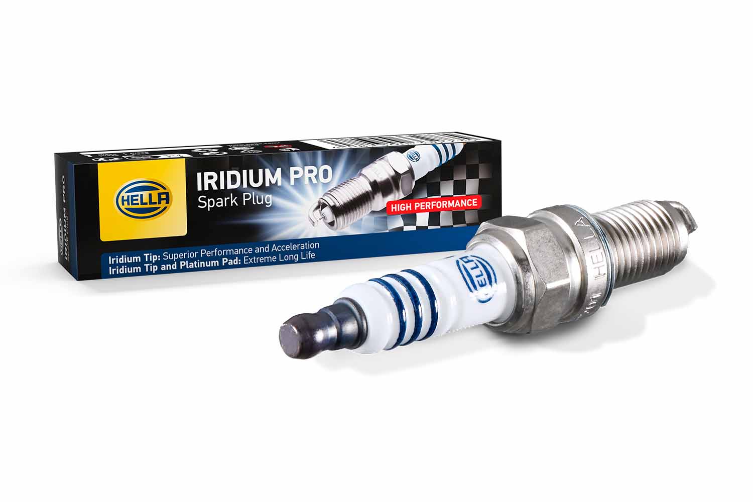 Hella Bougie 8EH 188 706-881