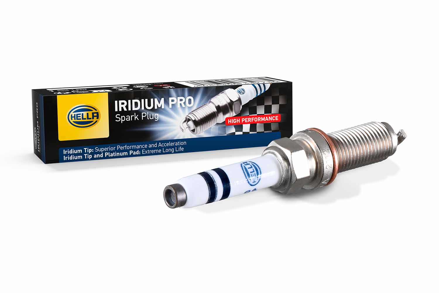 Hella Bougie 8EH 188 706-891