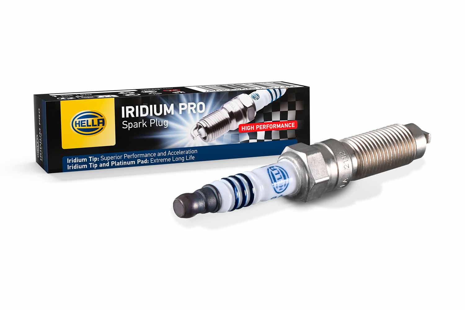 Hella Bougie 8EH 188 706-901