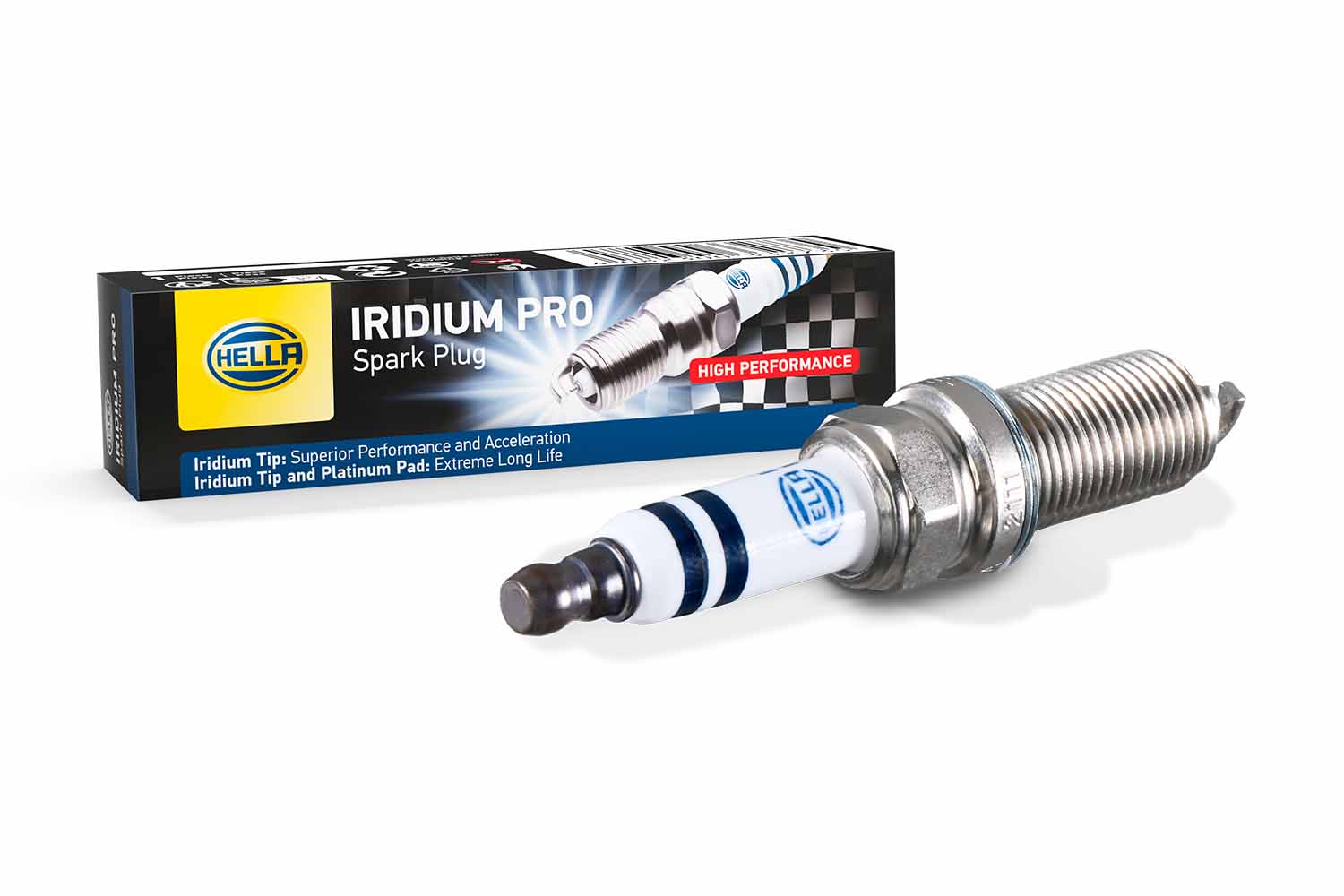 Hella Bougie 8EH 188 706-911