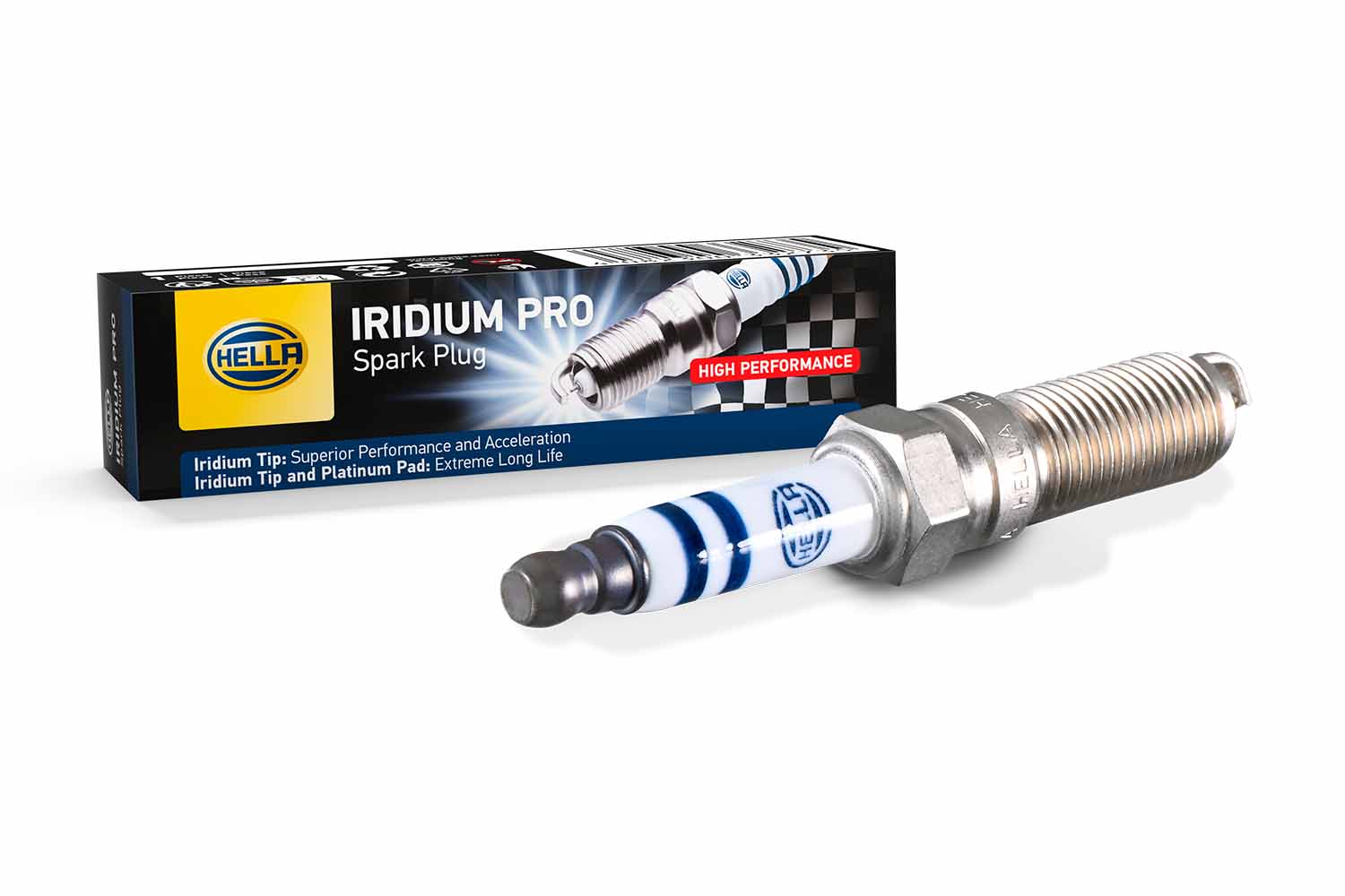 Hella Bougie 8EH 188 706-921