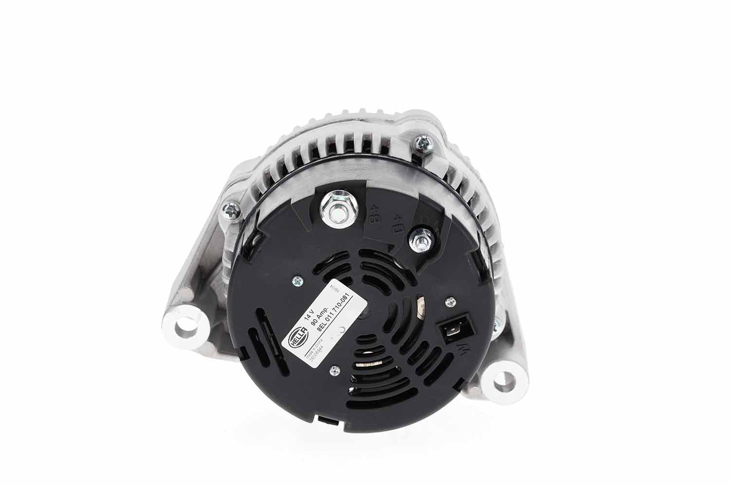 Hella Alternator/Dynamo 8EL 011 710-081