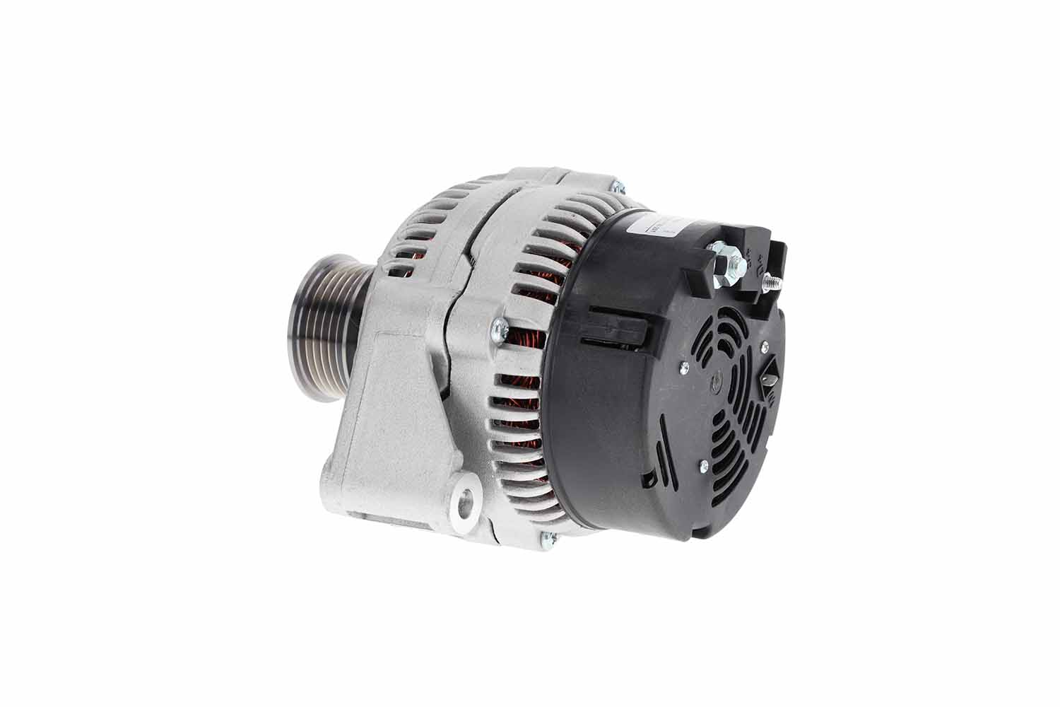 Alternator/Dynamo Hella 8EL 011 710-201
