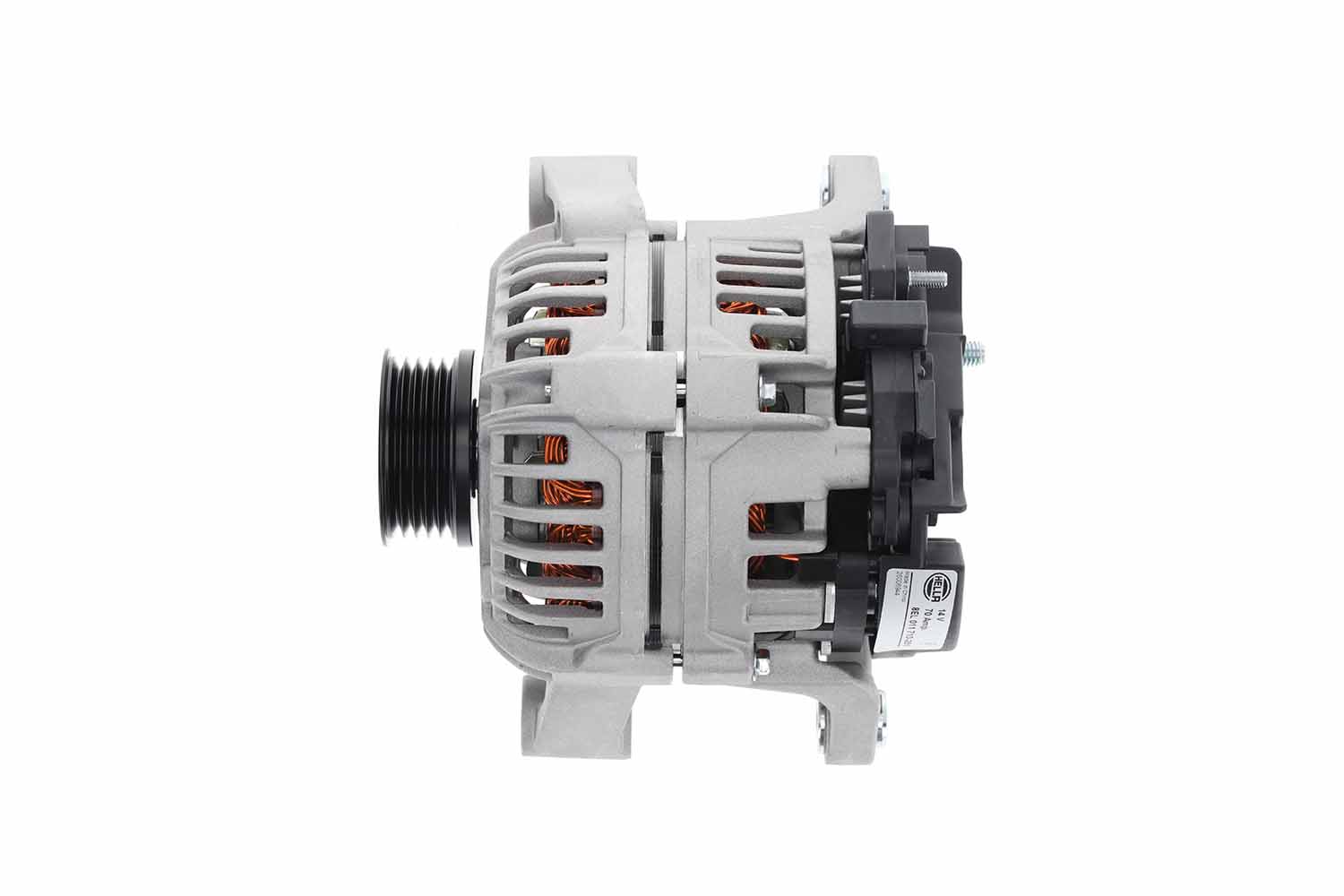 Hella Alternator/Dynamo 8EL 011 710-251