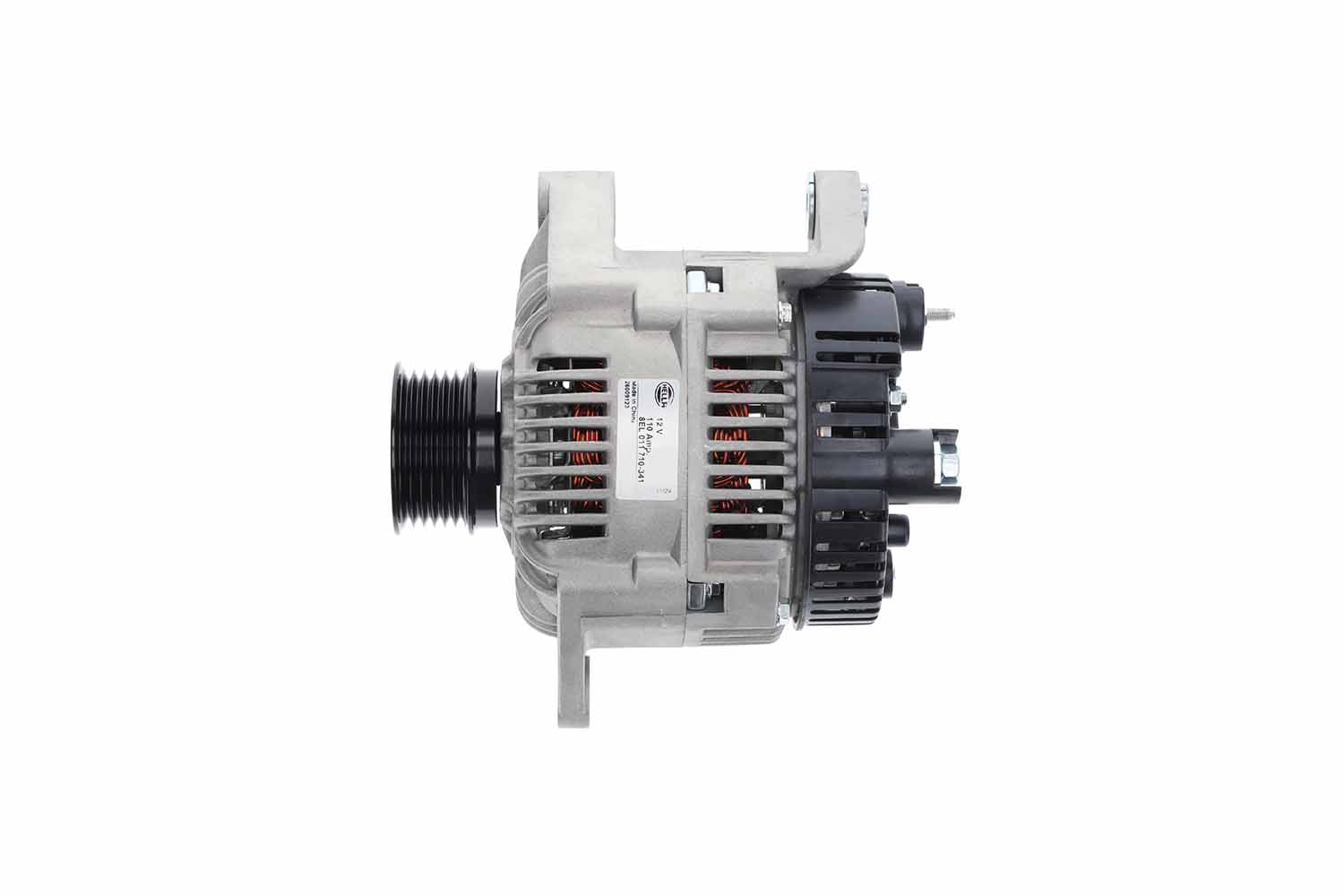 Hella Alternator/Dynamo 8EL 011 710-341