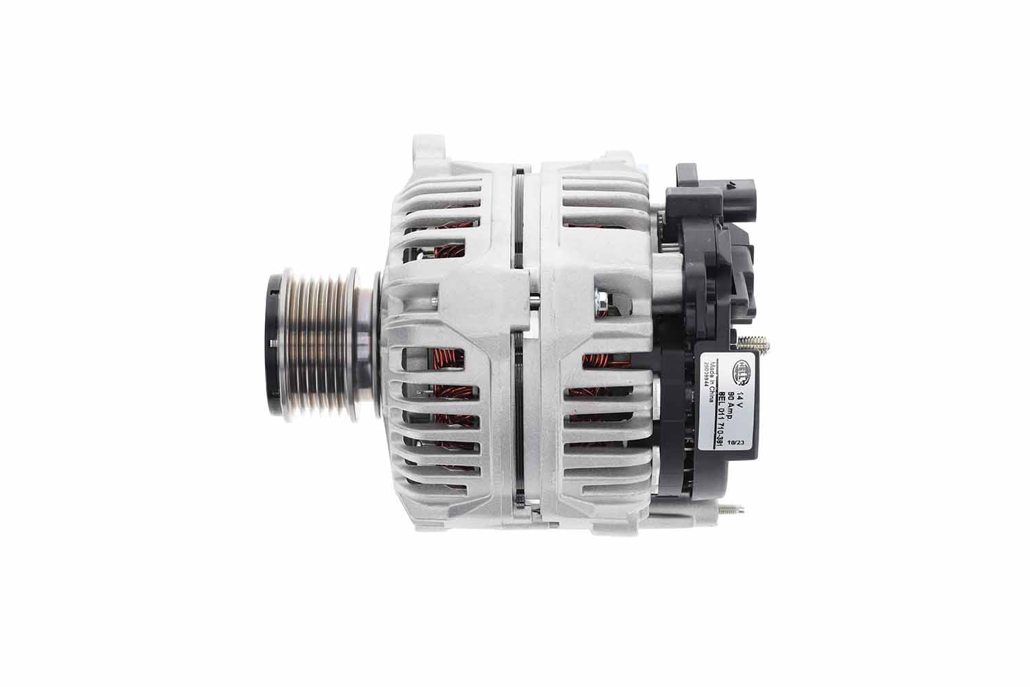 Hella Alternator/Dynamo 8EL 011 710-381