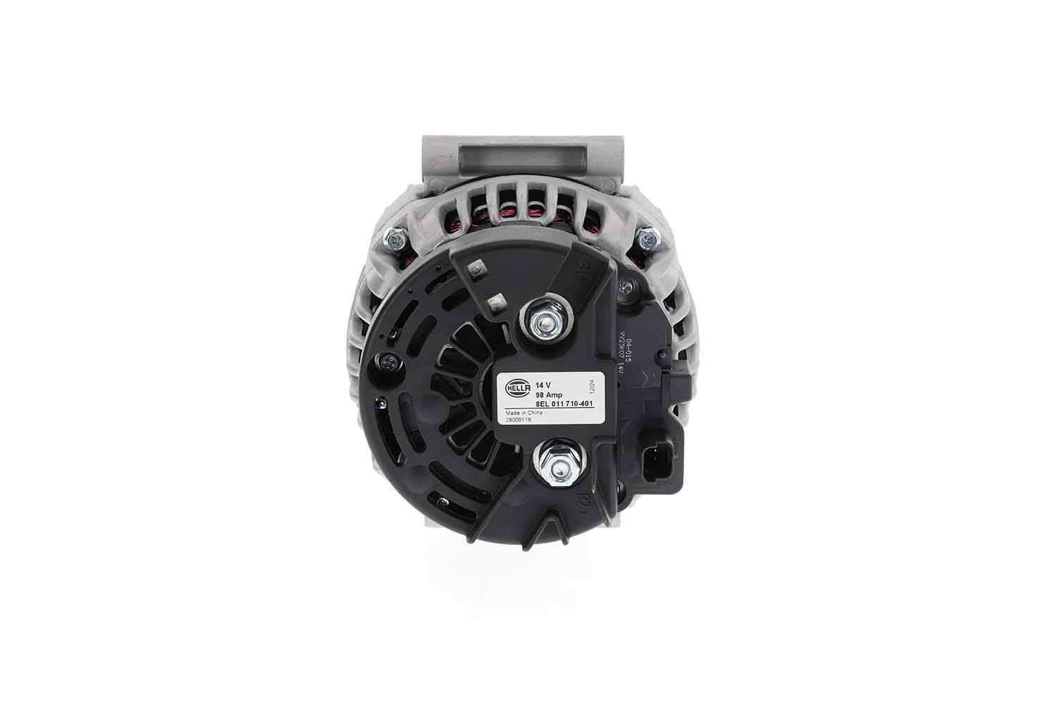 Hella Alternator/Dynamo 8EL 011 710-401