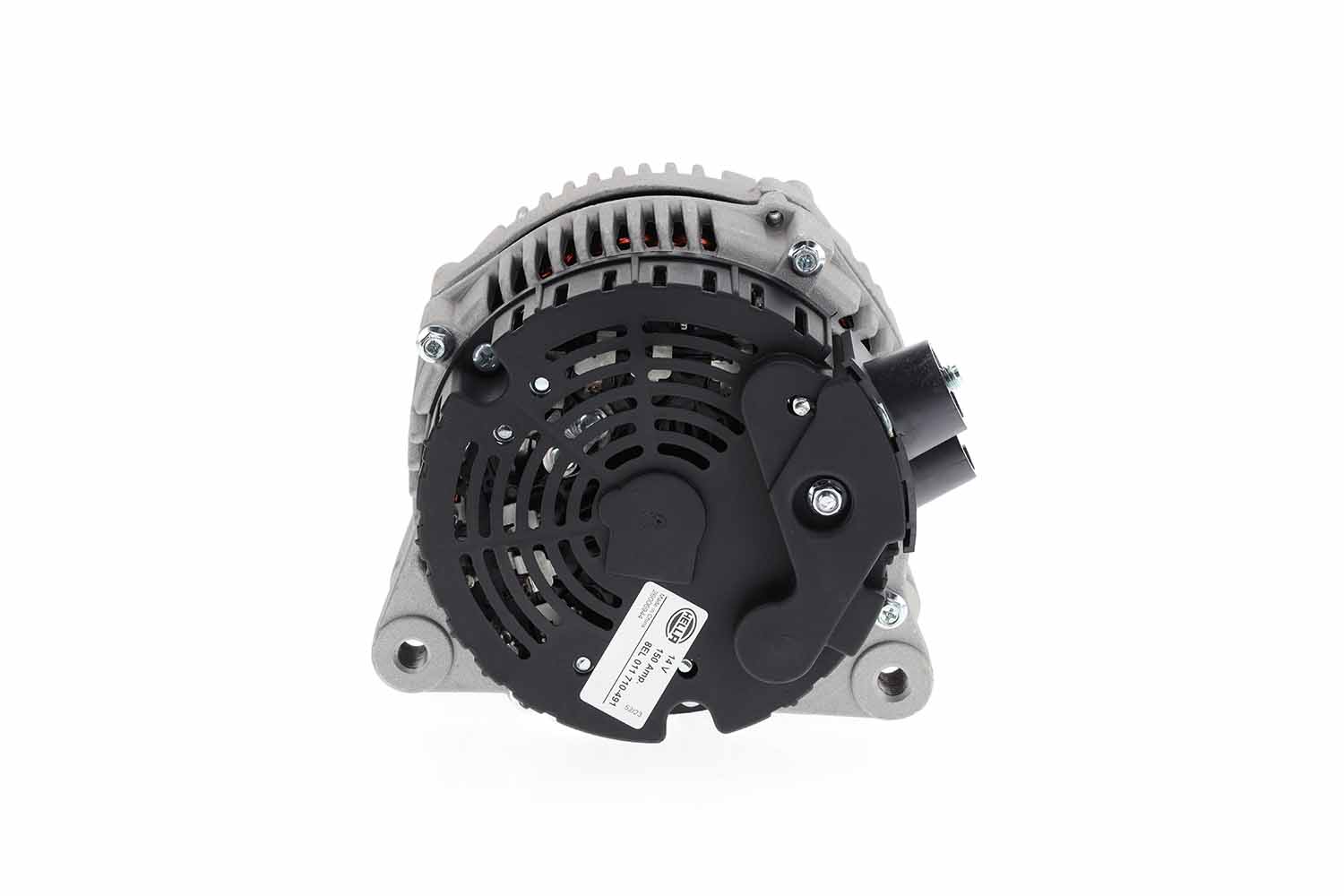 Hella Alternator/Dynamo 8EL 011 710-491