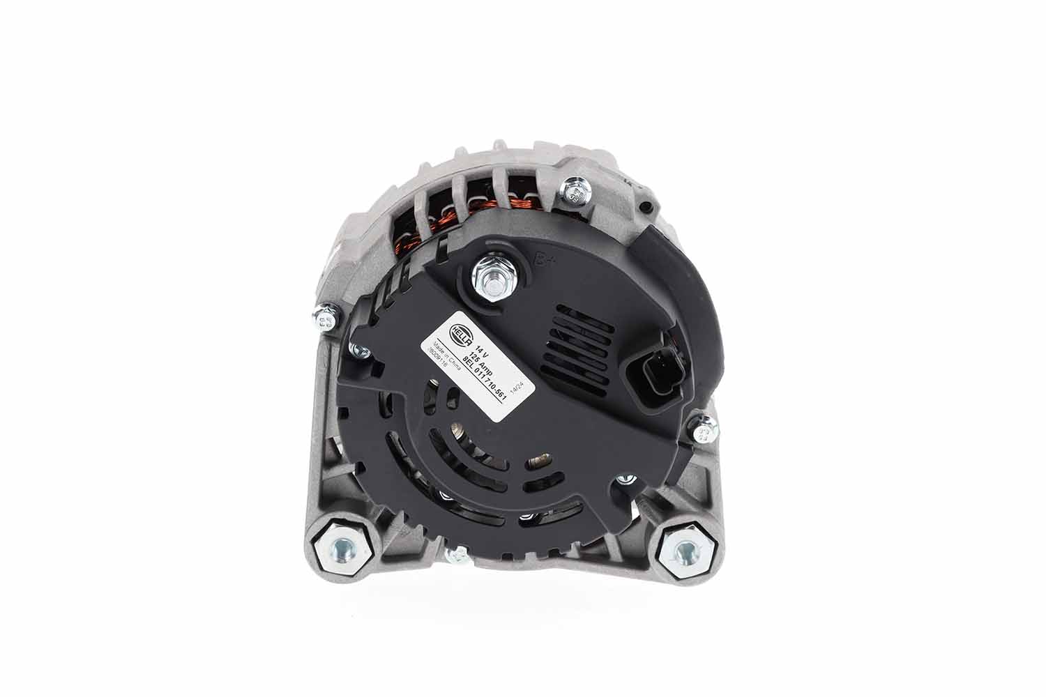 Hella Alternator/Dynamo 8EL 011 710-561