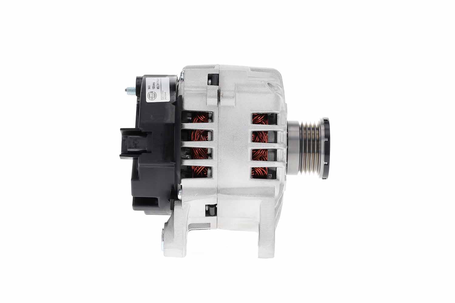 Hella Alternator/Dynamo 8EL 011 710-611