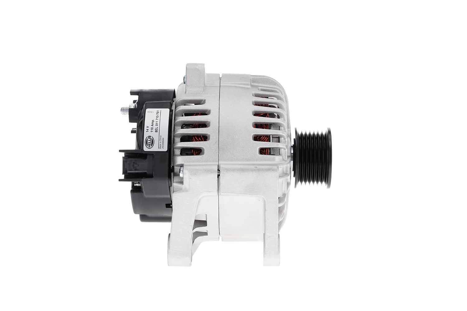 Hella Alternator/Dynamo 8EL 011 710-761