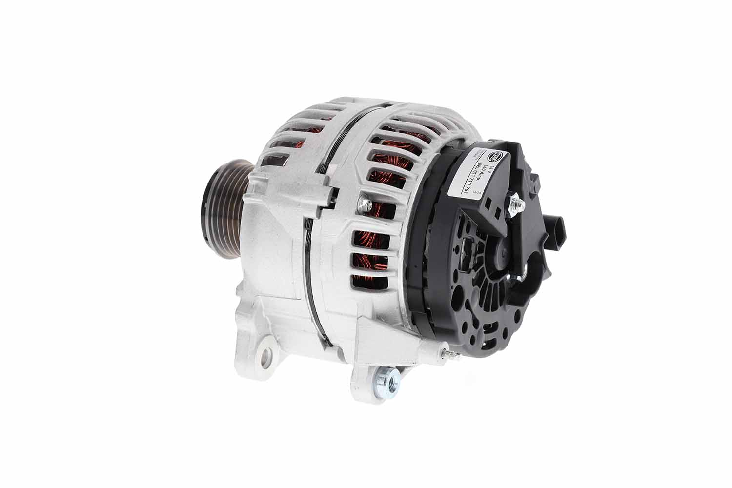 Hella Alternator/Dynamo 8EL 011 710-791