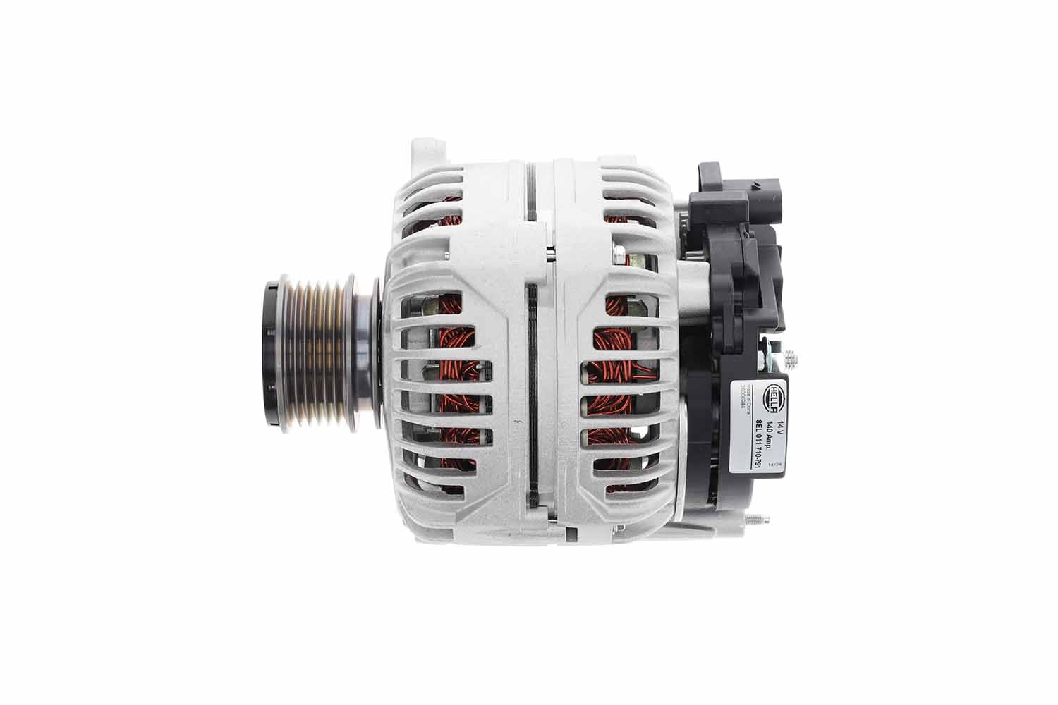 Hella Alternator/Dynamo 8EL 011 710-791