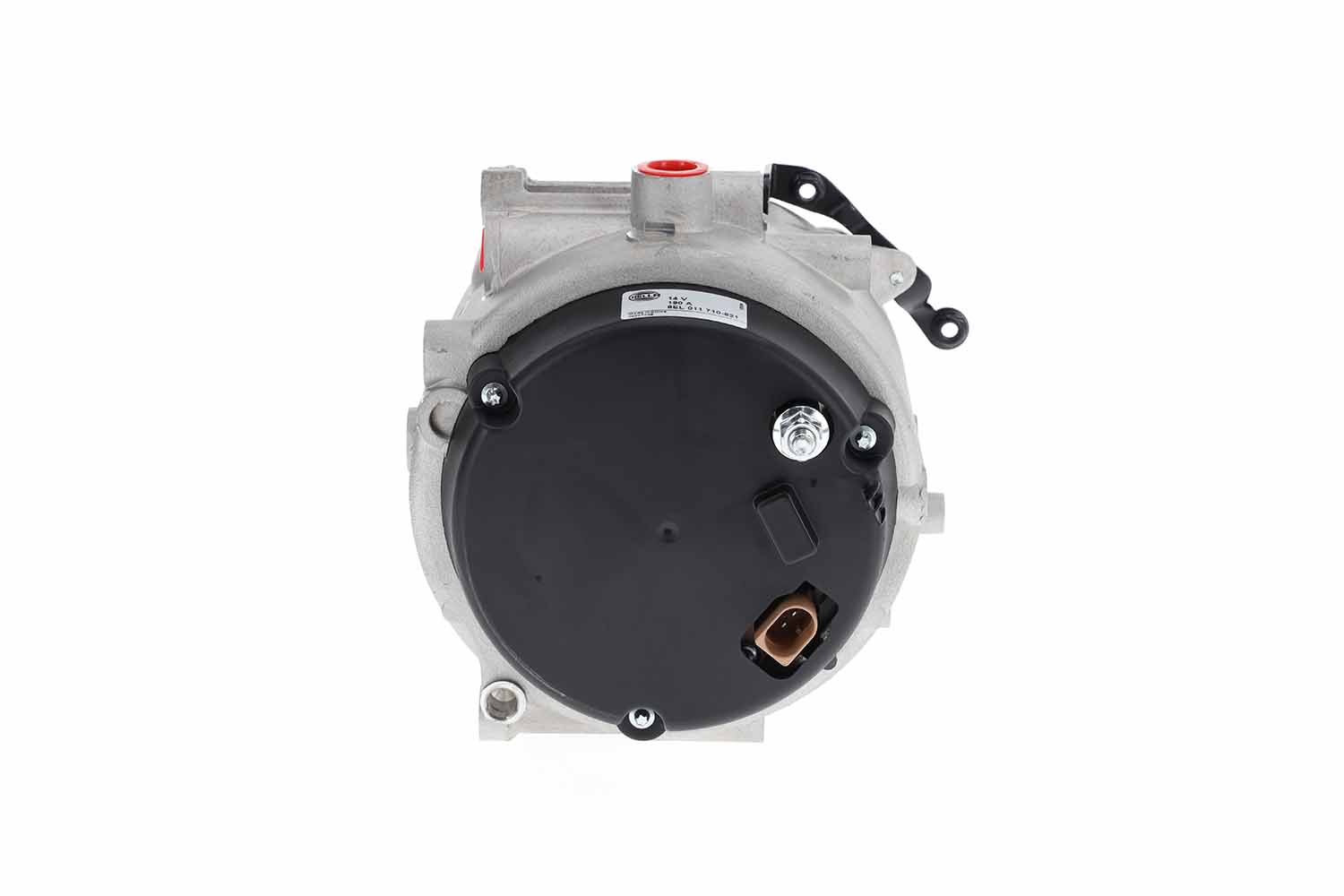 Hella Alternator/Dynamo 8EL 011 710-821