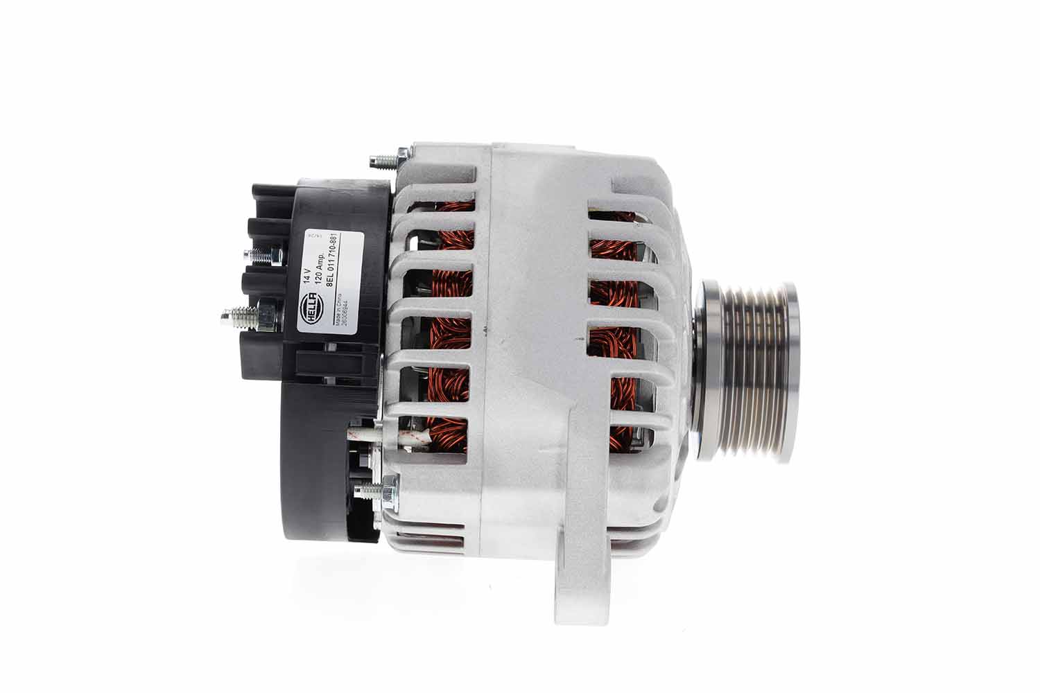 Hella Alternator/Dynamo 8EL 011 710-881