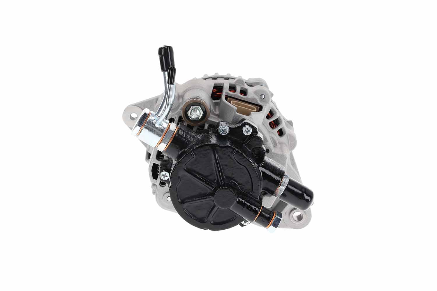 Hella Alternator/Dynamo 8EL 011 711-081