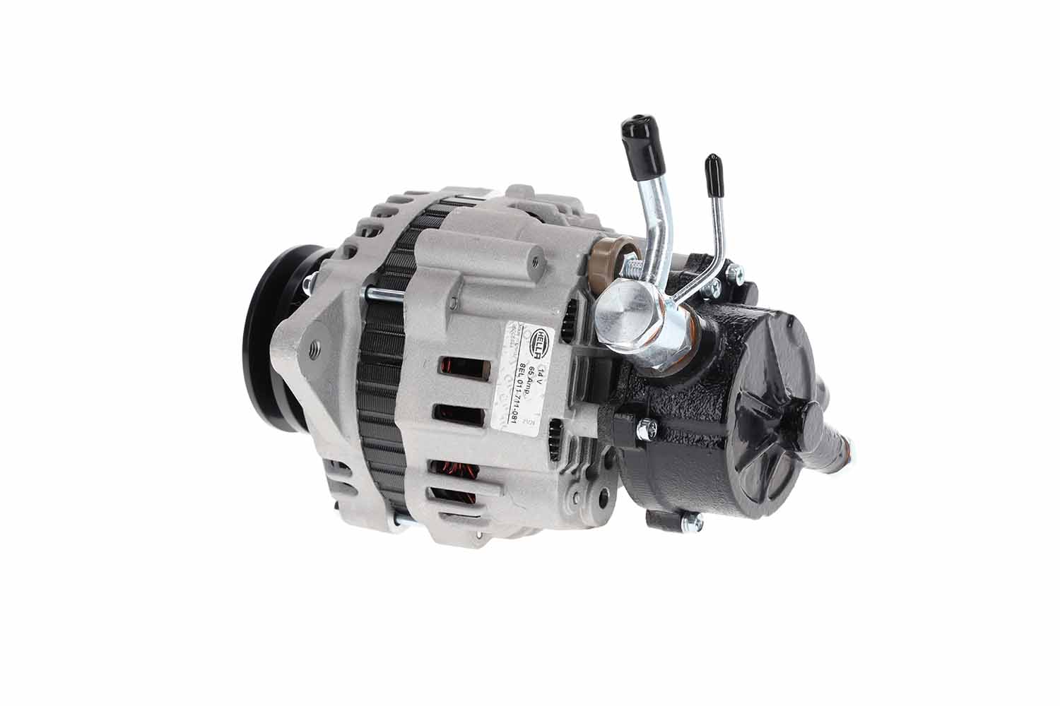 Hella Alternator/Dynamo 8EL 011 711-081