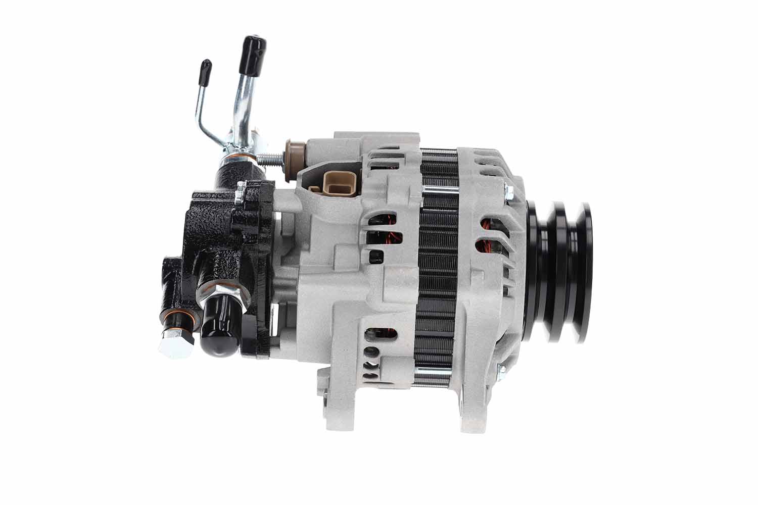 Hella Alternator/Dynamo 8EL 011 711-081