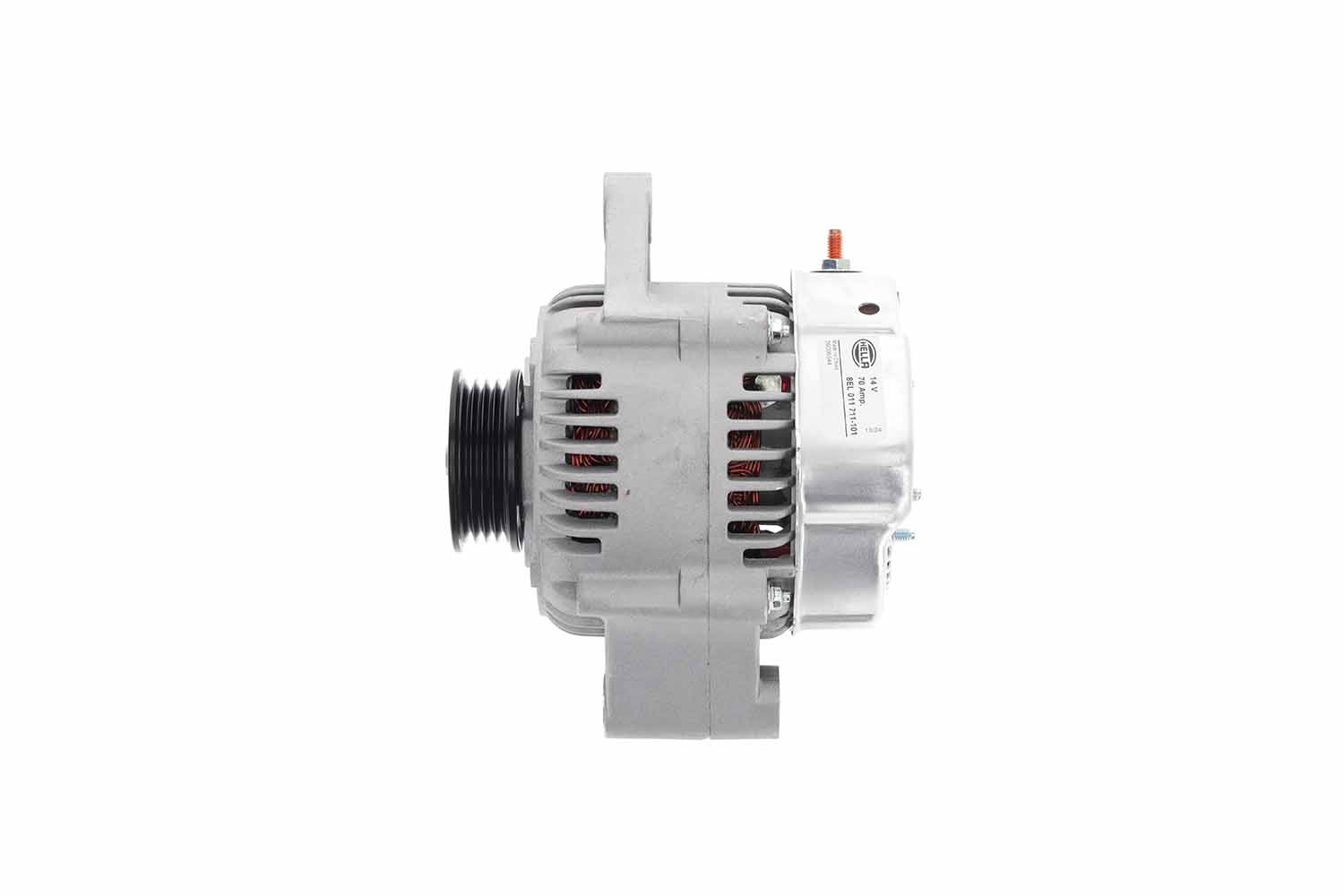 Hella Alternator/Dynamo 8EL 011 711-101