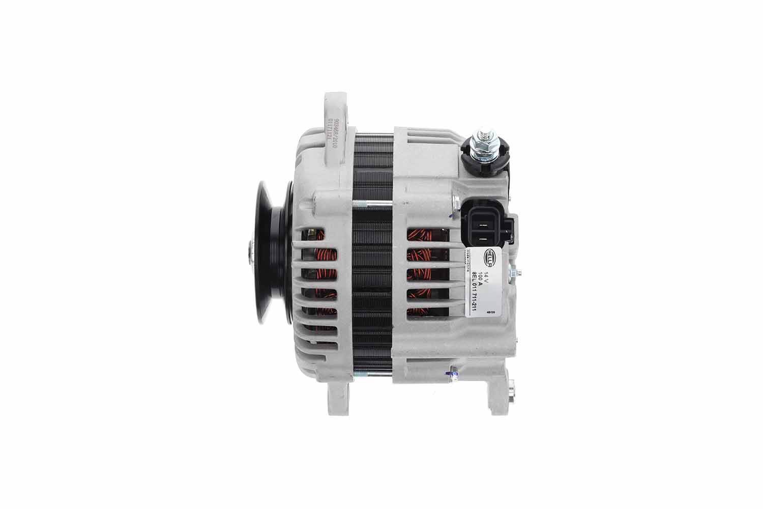 Hella Alternator/Dynamo 8EL 011 711-211