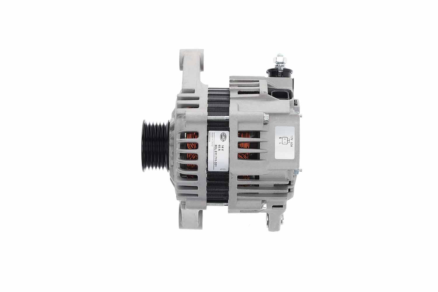 Hella Alternator/Dynamo 8EL 011 711-321