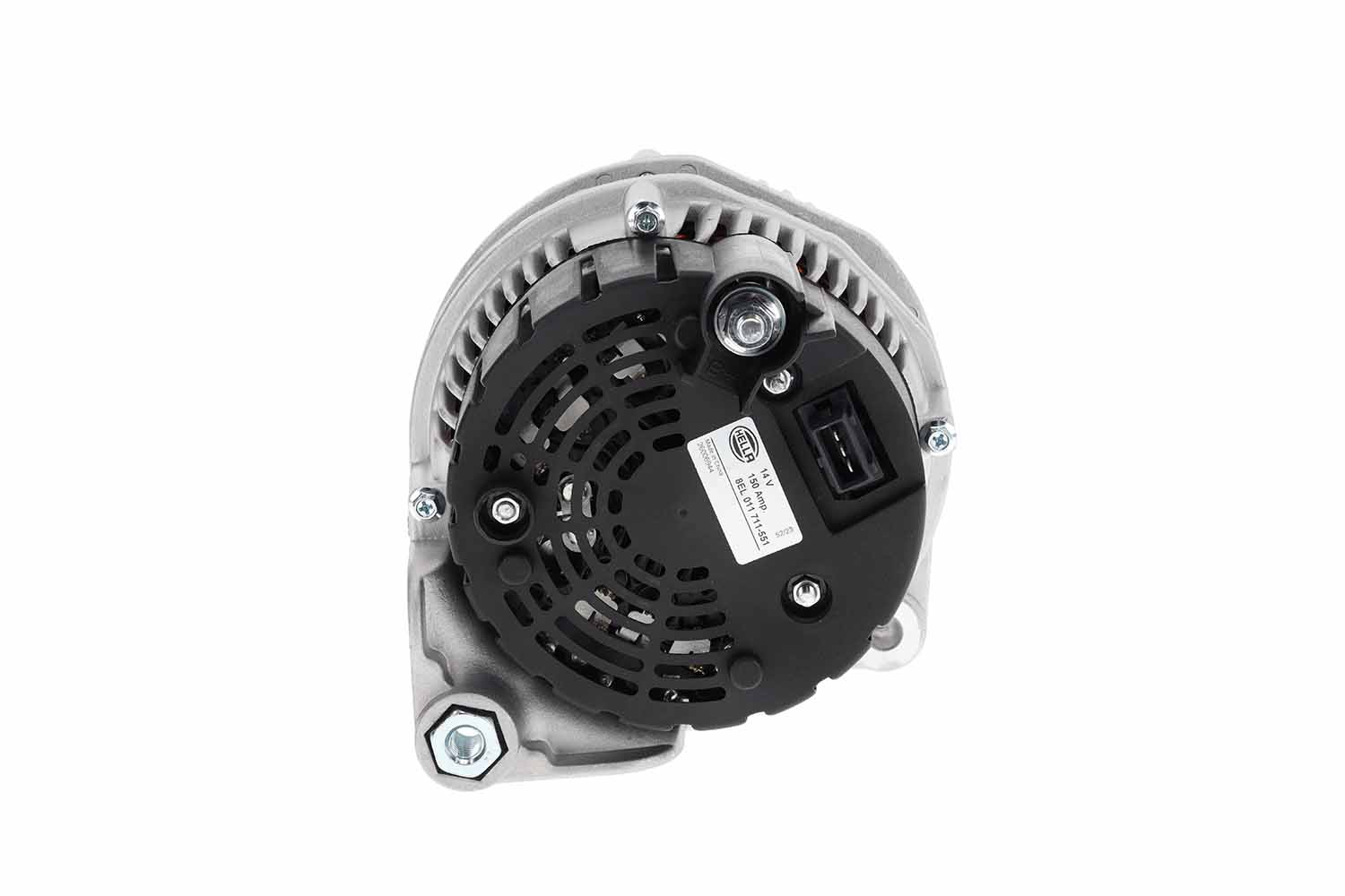 Hella Alternator/Dynamo 8EL 011 711-551