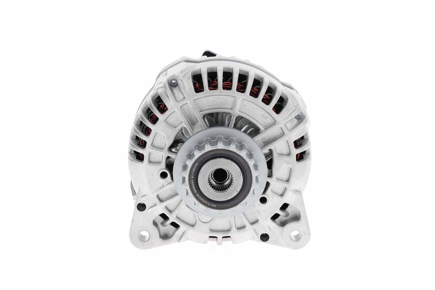 Hella Alternator/Dynamo 8EL 011 712-291