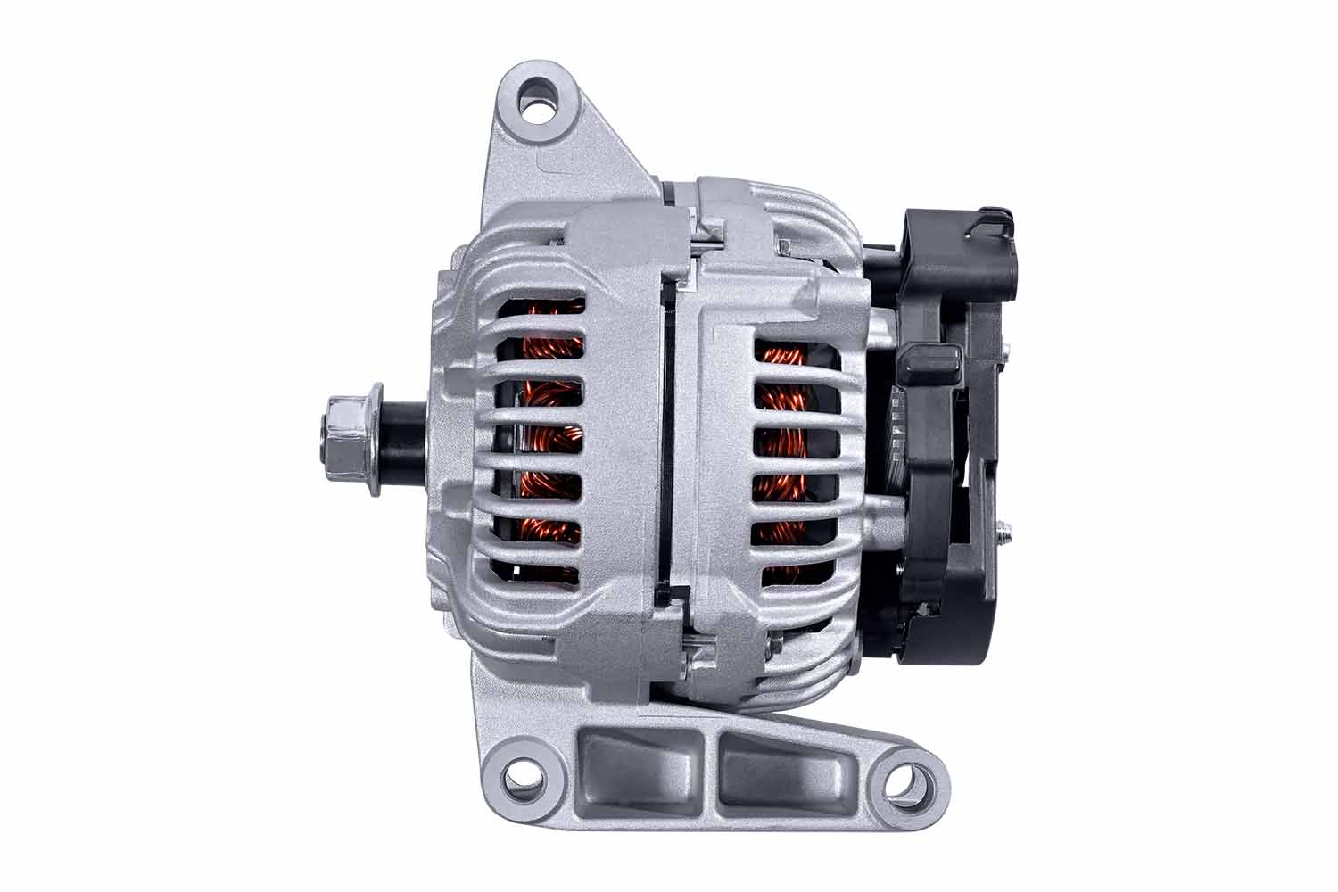 Hella Dynamo / Alternator 8EL 012 584-971