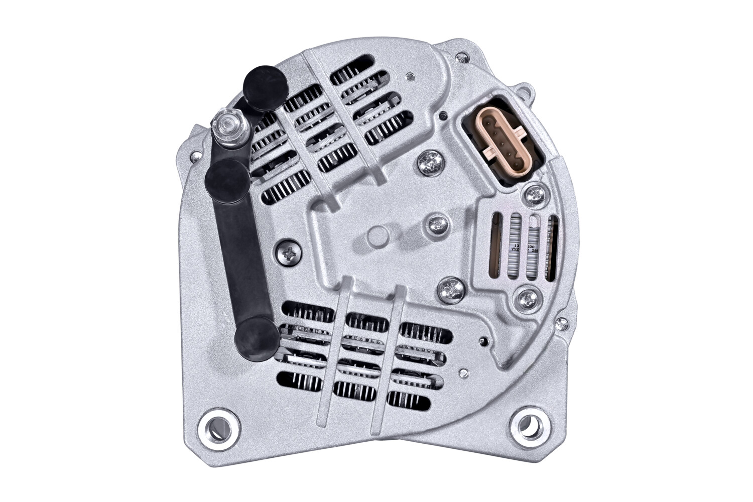 Hella Dynamo / Alternator 8EL 012 584-981