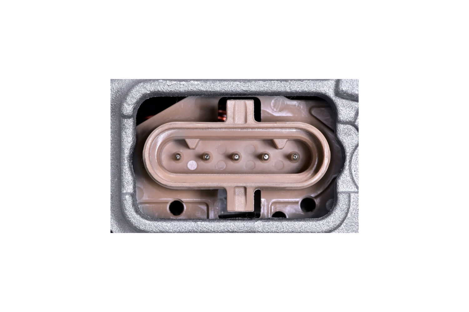 Hella Dynamo / Alternator 8EL 012 584-981