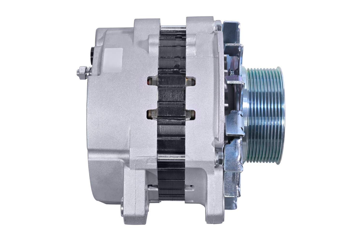 Hella Dynamo / Alternator 8EL 012 584-981