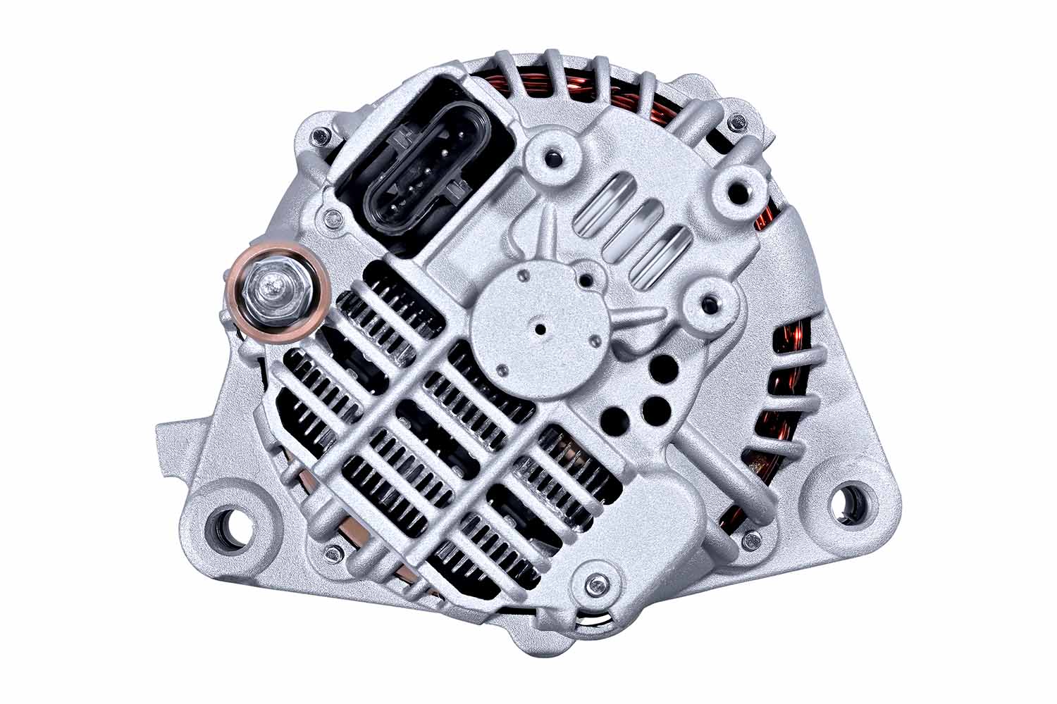 Hella Dynamo / Alternator 8EL 012 584-991