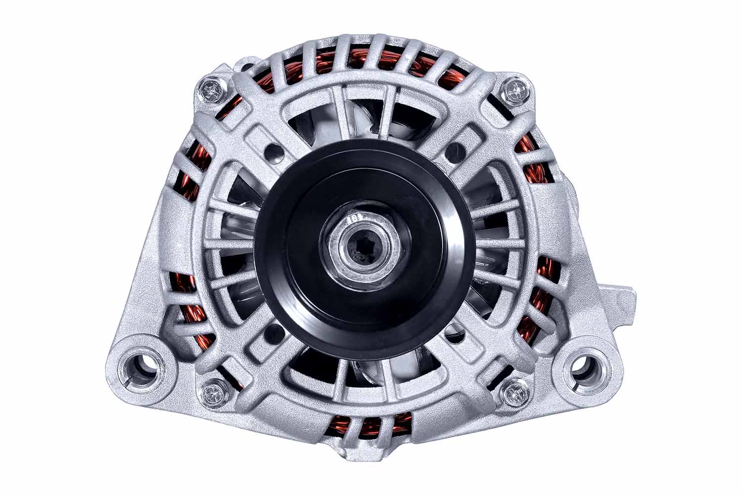 Hella Dynamo / Alternator 8EL 012 584-991