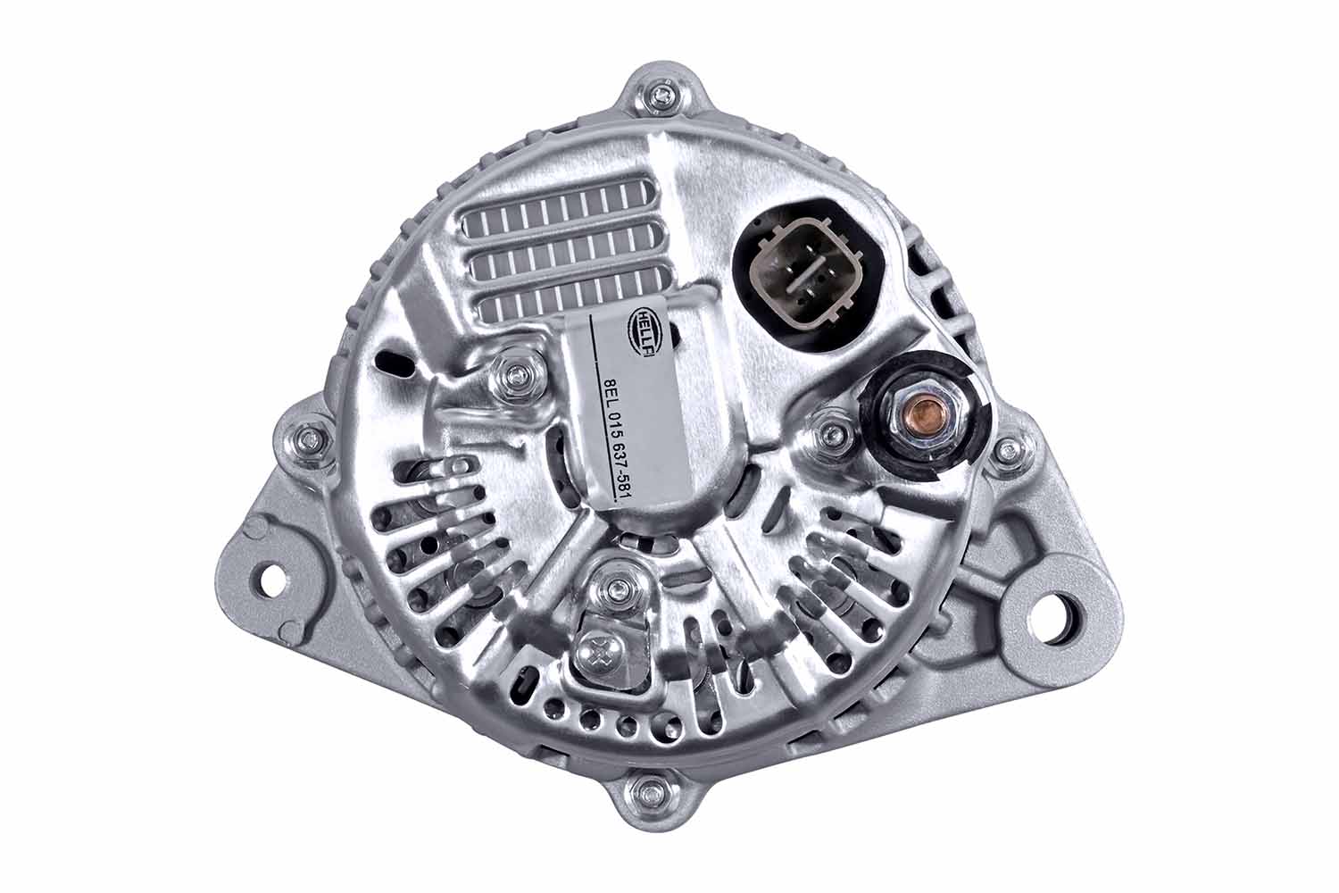 Hella Dynamo / Alternator 8EL 015 637-581
